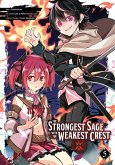 The Strongest Sage with the Weakest Crest 05 (eBook, ePUB)