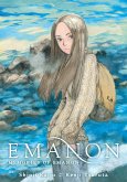 Emanon Volume 1: Memories of Emanon (eBook, ePUB)
