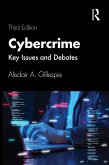 Cybercrime (eBook, ePUB)