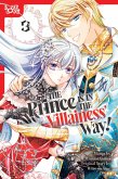 The Prince Is in the Villainess' Way!, Volume 3 (eBook, ePUB)