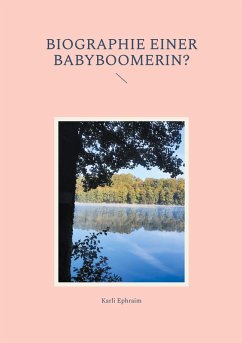 Biographie einer Babyboomerin? (eBook, ePUB)