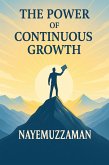 The Power of Continuous Growth (eBook, ePUB)