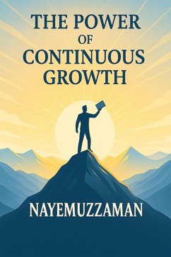 Cover The Power of Continuous Growth (eBook, ePUB)