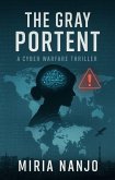 The Gray Portent (eBook, ePUB) The Gray Portent (eBook, ePUB)