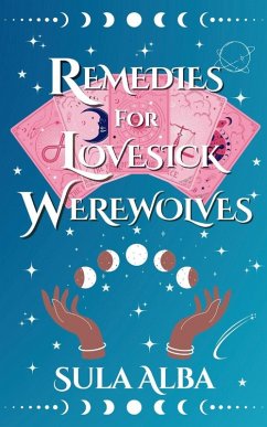 Cover Remedies for Lovesick Werewolves