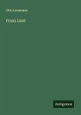 Franz Liszt