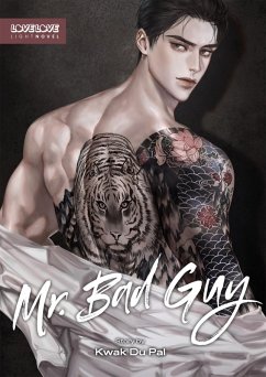 Cover Mr. Bad Guy (eBook, ePUB)