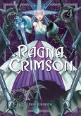 Ragna Crimson 04 (eBook, ePUB)