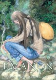 Emanon Volume 3: Emanon Wanderer Part Two (eBook, ePUB)