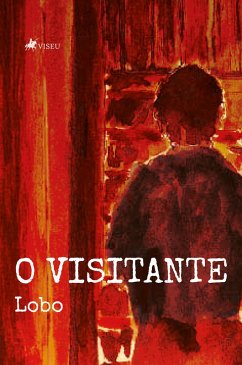 Cover O Visitante (eBook, ePUB)