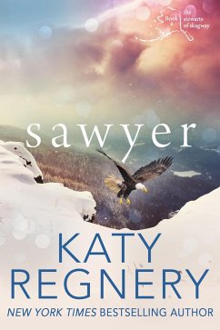 Sawyer (The Stewarts of Skagway, #4) (eBook, ePUB) Cover Sawyer (The Stewarts of Skagway, #4) (eBook, ePUB)