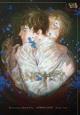SANCTIFY, Volume 3 (eBook, ePUB)