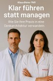 Klar führen statt managen (eBook, ePUB)