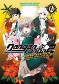 Danganronpa 2: Chiaki Nanami's Goodbye Despair Quest Volume 1 (eBook, ePUB)