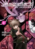 Danganronpa: The Animation Volume 2 (eBook, ePUB)