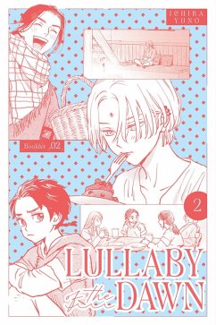 Lullaby of the Dawn, Booklet #2 (Convention Exclusive) (eBook, ePUB) - Yuno, Ichika
