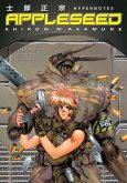 Appleseed: Hypernotes (eBook, ePUB) Appleseed: Hypernotes (eBook, ePUB)