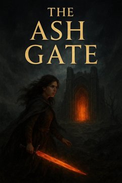 The Ash Gate (eBook, ePUB) - Digi, Para