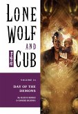 Lone Wolf and Cub Volume 14: Day of the Demons (eBook, ePUB)
