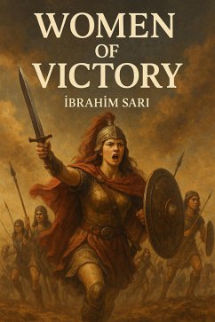 Cover Women of Victory (eBook, ePUB)