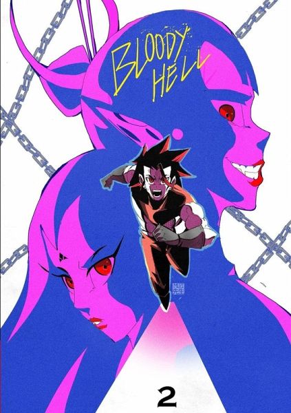 Bloody Hell