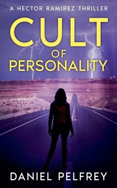 Cover Cult of Personality