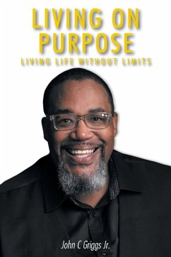 Cover Living on Purpose