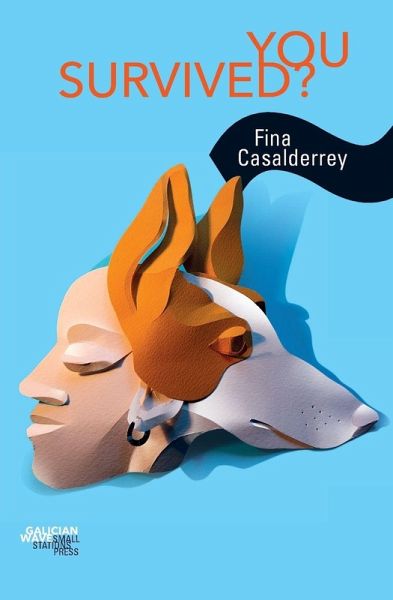 You Survived? You Survived?