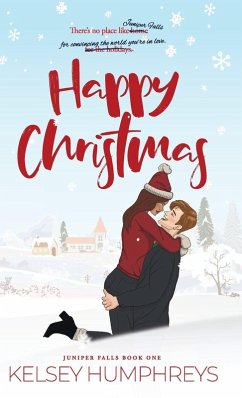 Cover Happy Christmas Special Illustrated Edition