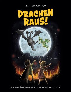 Drachen raus!