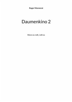 Cover Daumenkino 2