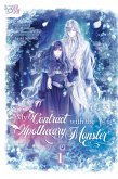 My Contract With the Apothecary Monster, Volume 1 (eBook, ePUB)