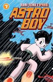 Astro Boy Volume 7 (eBook, ePUB)