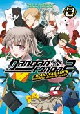 Danganronpa 2: Chiaki Nanami's Goodbye Despair Quest Volume 2 (eBook, ePUB) Danganronpa 2: Chiaki Nanami's Goodbye Despair Quest Volume 2 (eBook, ePUB)