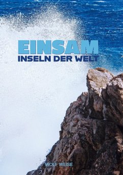 Cover Einsam (eBook, ePUB)
