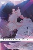 Imitation Play (eBook, ePUB)