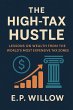 The High Tax Hustle (eBook, ePUB) - Bild 1