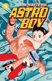 Astro Boy Volume 5 (eBook, ePUB)