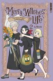 Merry Witches' Life, Volume 2 (eBook, ePUB)