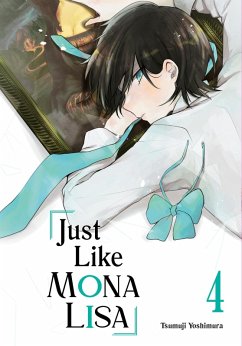 Cover Just Like Mona Lisa 04 (eBook, ePUB)
