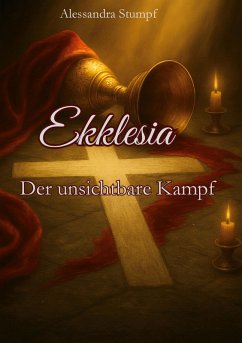 Cover Ekklesia (eBook, ePUB)