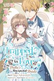 Trapped By His Love: The Duke's Unexpected Bride, Volume 2 (eBook, ePUB)