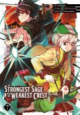The Strongest Sage with the Weakest Crest 07 (eBook, ePUB)