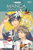 Manga Showcase - Spring/Summer 2021 (eBook, ePUB)
