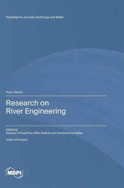 Research on River Engineering Research on River Engineering