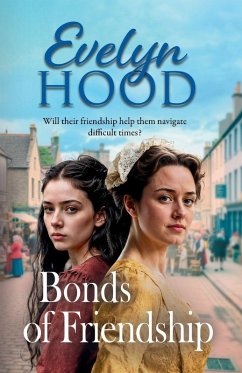 Cover Bonds of Friendship