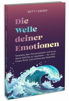 Cover Die Welle deiner Emotionen
