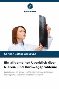Cover Ein allgemeiner Überblick über Nieren- und Harnwegsprobleme