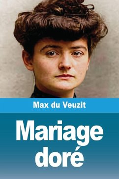Cover Mariage doré