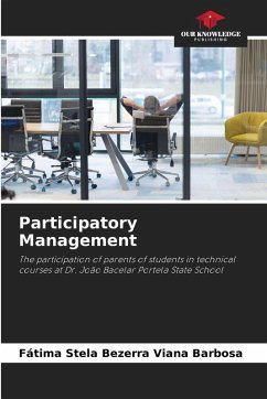 Cover Participatory Management